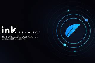 Ink Finance
