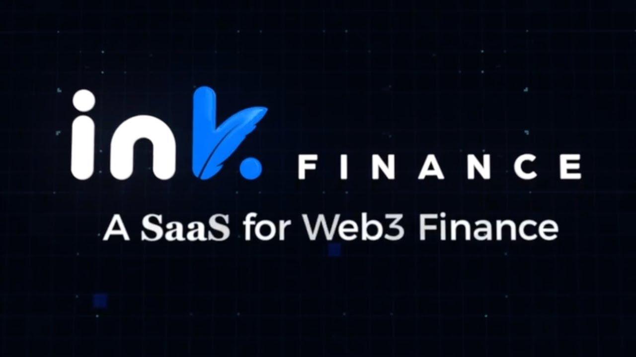 Ink Finance